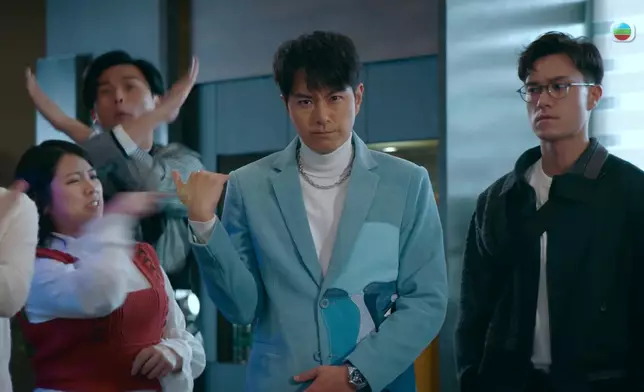 《奔跑吧！勇敢的女人們》