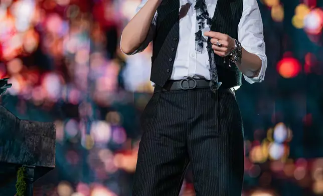 信用卡優先訂票火速售罄！