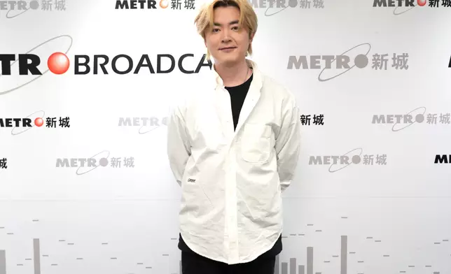 洪卓立聲帶又出現問題。