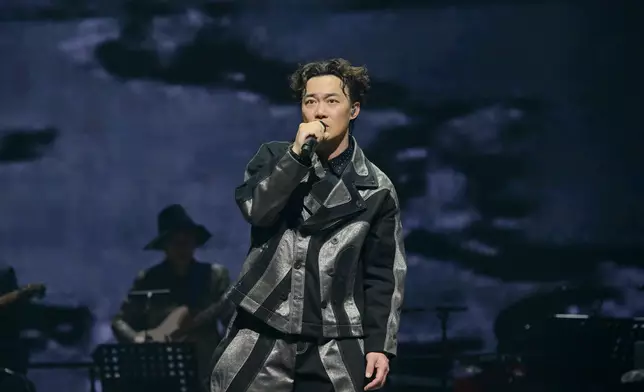 陳奕迅（Eason）泰國演唱會宣布取消 。