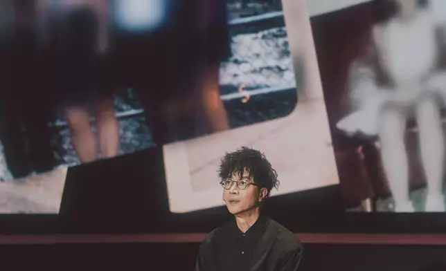 前度帶母親睇騷獲諒解爆喊！