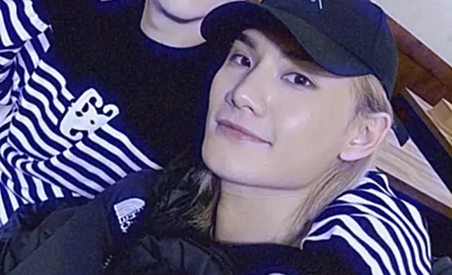 瀚霆（Anson Lo）與李駿傑（Jeremy）預告在今年2月，將會跟一位前輩級天后在香港開騷。