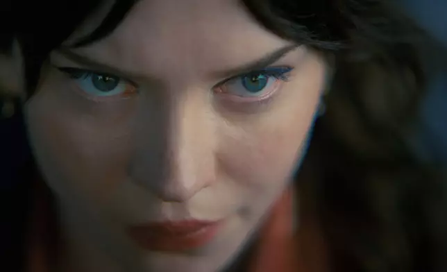 《完美伴侶》劇照