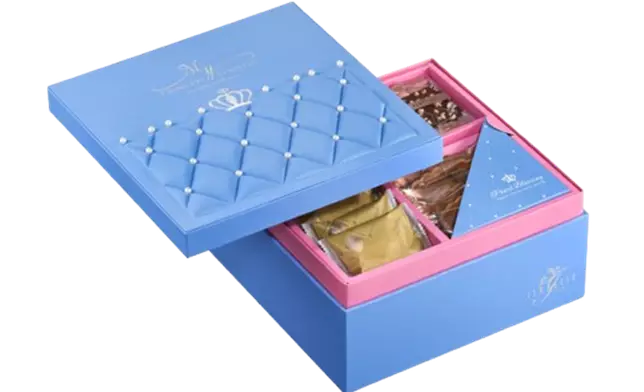 綺麗珍珠Dazzling Pearl（優惠價： $360）