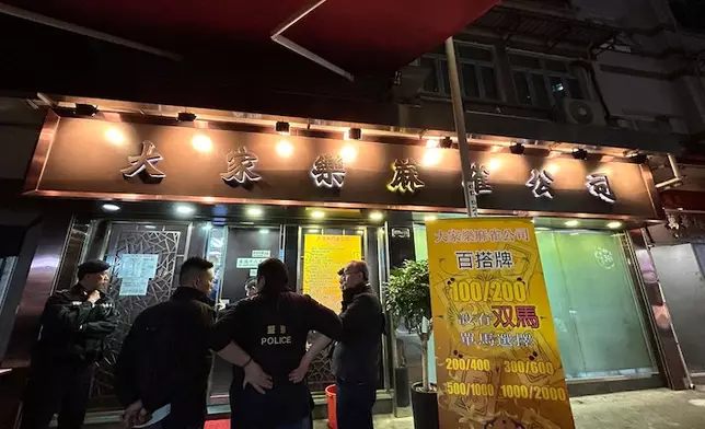 巴士的報記者攝