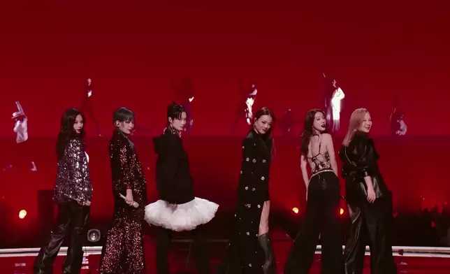 呢個ending甫原本好型。