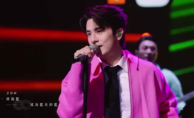 Oscar嘅《花花世界》