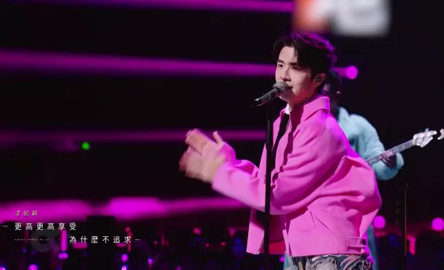 Oscar嘅《花花世界》