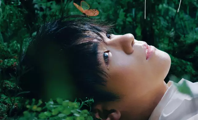 陳卓賢（Ian）首次個人巡唱首站優先購票火速售罄。