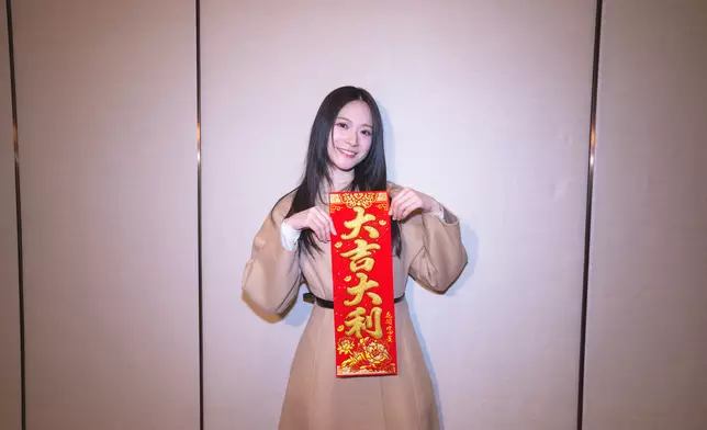 Cloud自爆屋企訂兩份盆菜，由年卅晚食到初二！