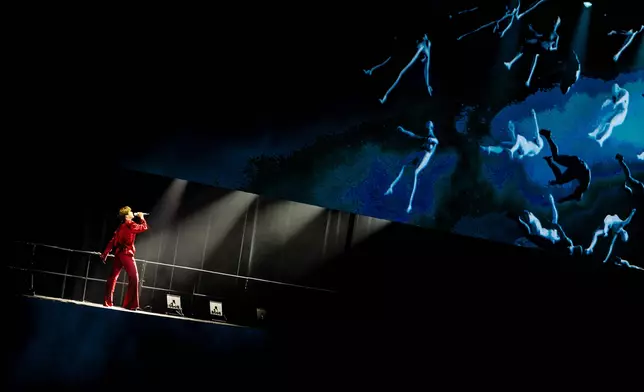 務求為樂迷送上驚喜