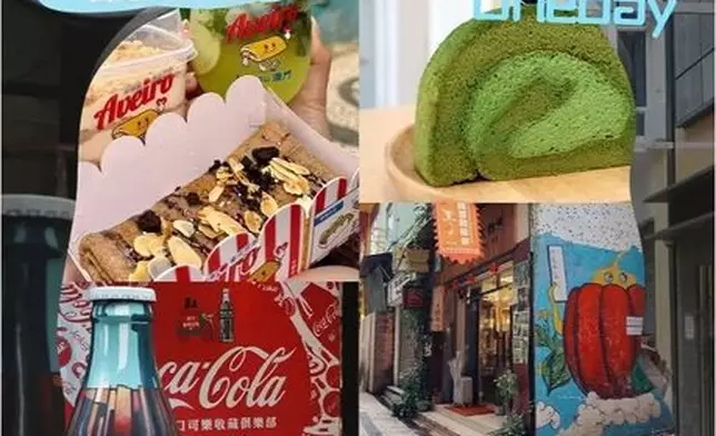 旅遊局去年（2024年）積極推進一系列宣傳工作吸引各地旅客。澳門政府新聞局圖片