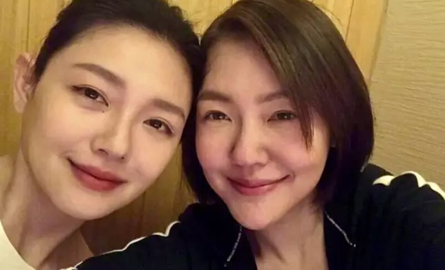 小S透過經理人駁斥，表示大S的後事，包括包機等所有安排，都是由徐家人負責。