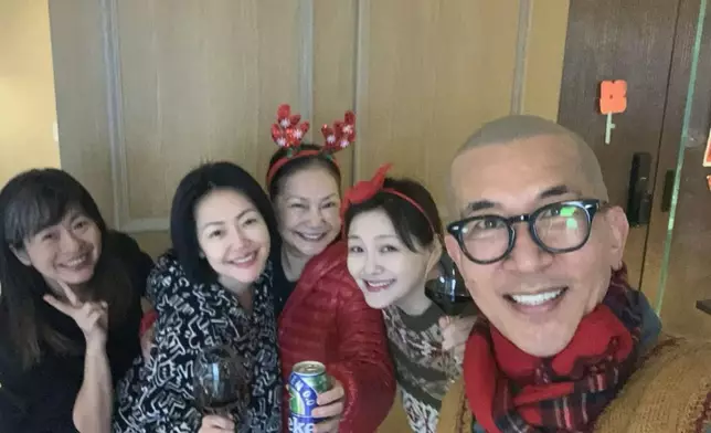 小S 透露大S一向處事低調，家人配合意願不會幫大S辦告別式，思念放在心中。