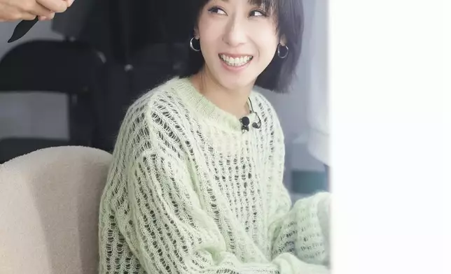 泳兒不再追求熱鬧的社交活動。