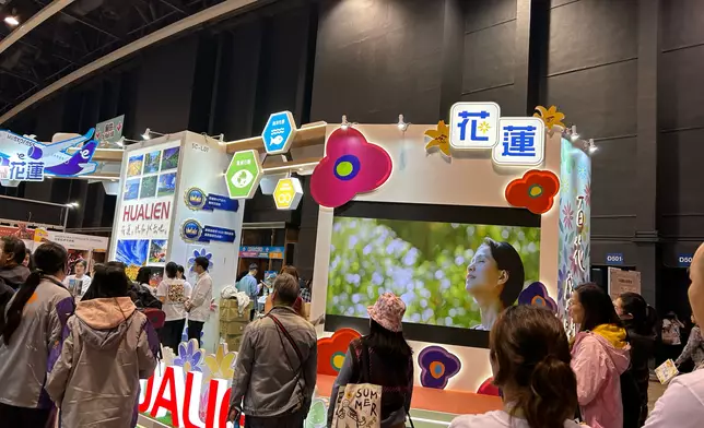 巴士的報記者攝