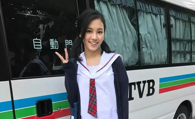學生Look好可愛！