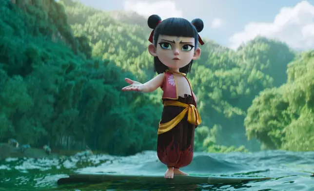 刷新多項港澳影史記錄。