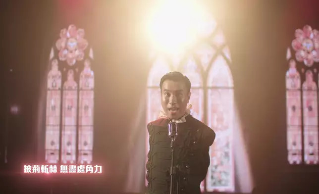 李金凱
