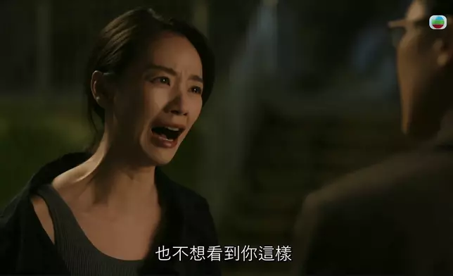 真正主腦原來係周勵淇！