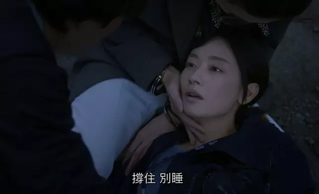 劉雅瑟記起兒時同爸爸嘅回憶。