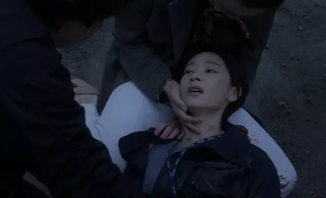 劉雅瑟記起兒時同爸爸嘅回憶。