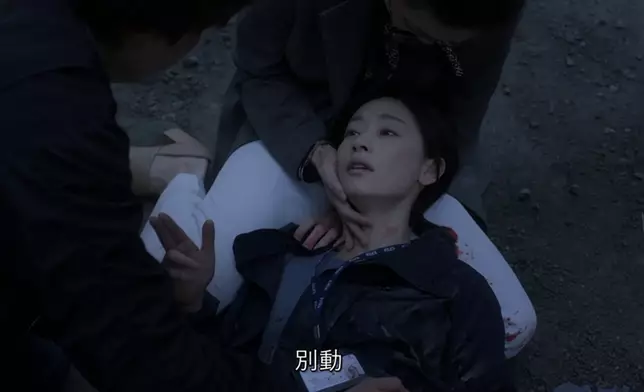 劉雅瑟記起兒時同爸爸嘅回憶。