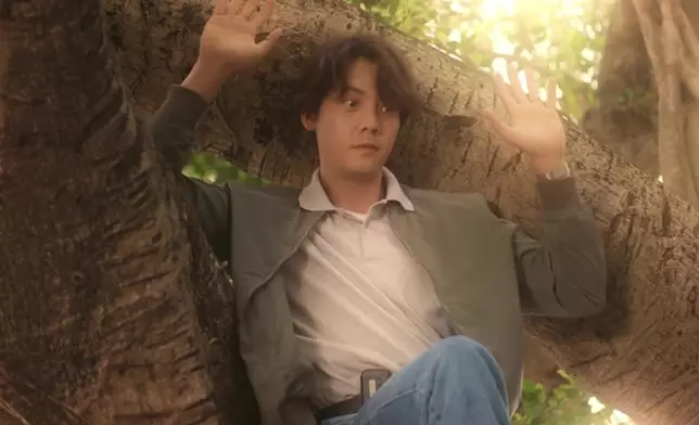 劉雅瑟記起兒時同爸爸嘅回憶。