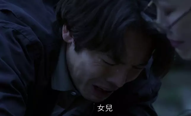 陳偉霆呢幕戲獲讚演技大爆發。