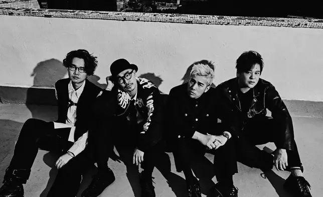 Dear Jane將於5月11至14日假紅館舉行《Dearest Dear Jane Live 2025》演唱會。