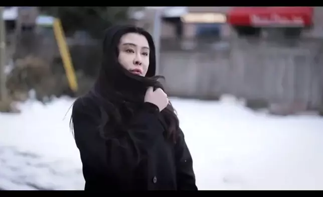 影片截圖