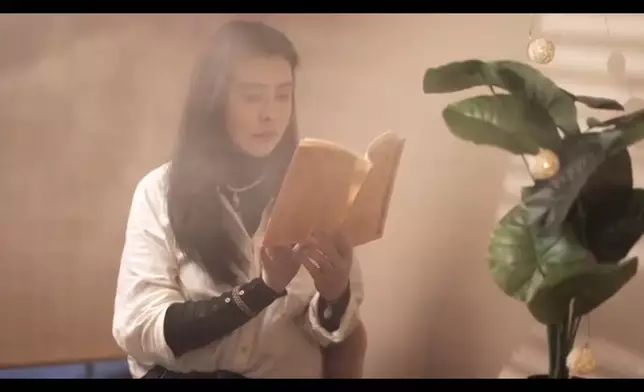 影片截圖