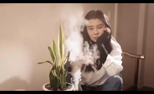 影片截圖