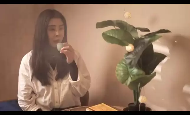 影片截圖