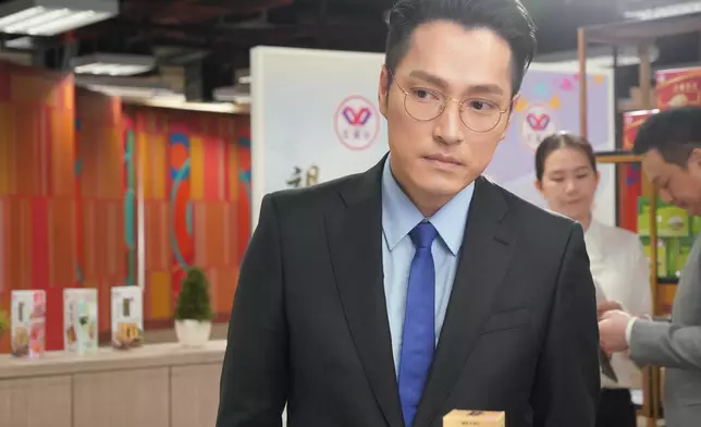 林景程又做Sales喇，係咪好期待呢？