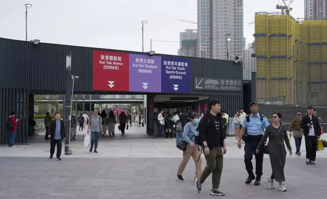 巴士的報記者攝