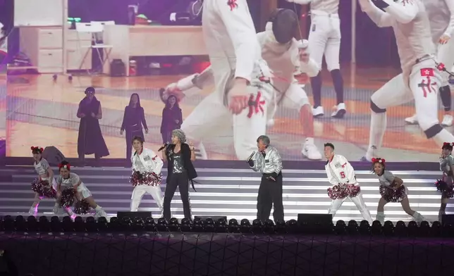 巴士的報記者攝