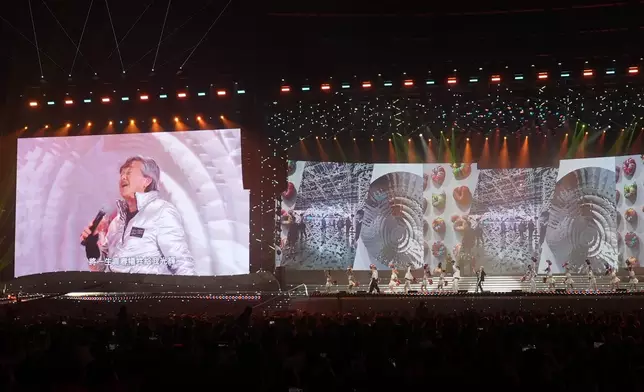 巴士的報記者攝