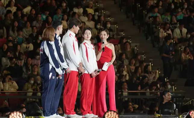 巴士的報記者攝