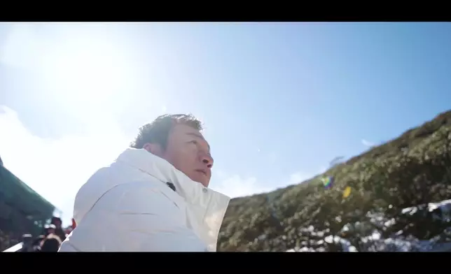 黎耀祥與麥包兩師兄弟再度攜手闖江湖。