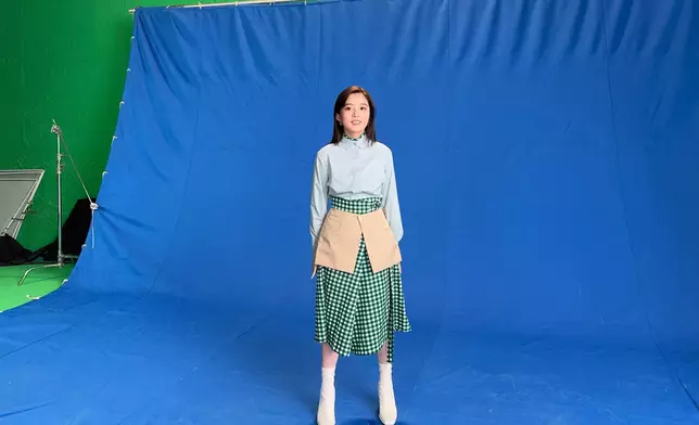 網絡女神林熙彤今年即將畢業！