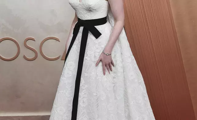 Elle Fanning（AP圖片）