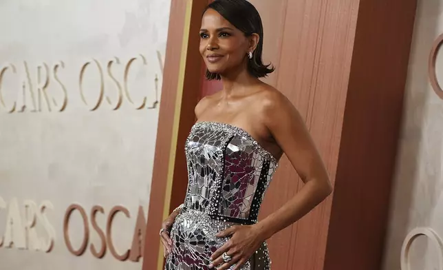 Halle Berry（AP圖片）