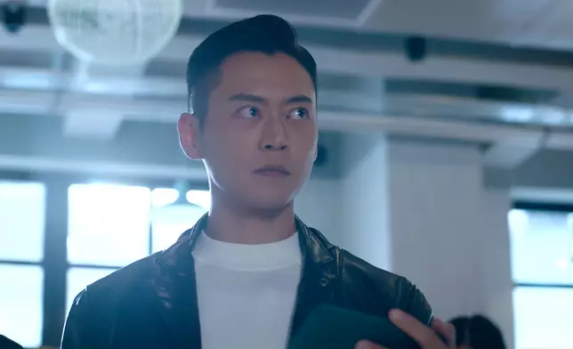首個預告片截圖