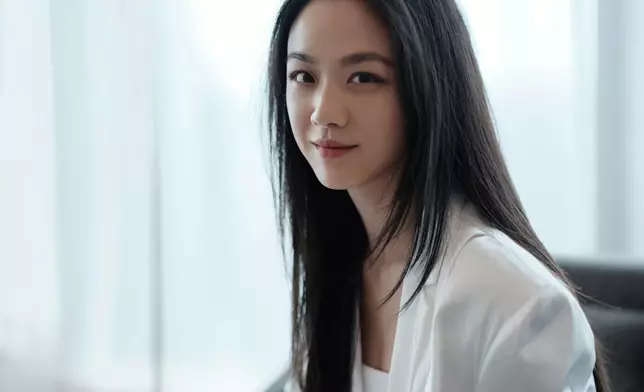 湯唯與張東健齊獲卓越亞洲電影人大獎。