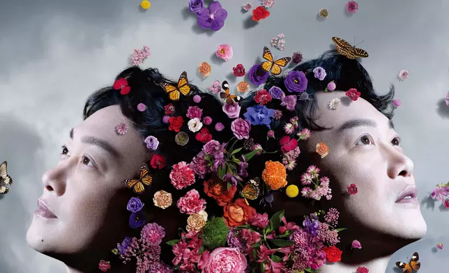 今年5月3日將登陸K-Arena橫濱開騷。