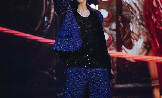 小豬期盼當晚帶給歌迷難忘回憶！