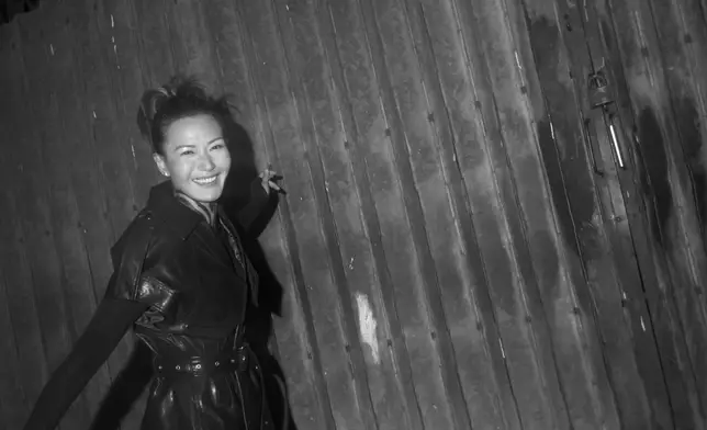 相隔3年再辦個唱。