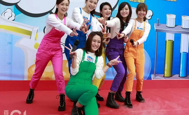 無綫資訊節目《學是學非》在不少觀眾心目中都是經典，一句「學是學非，明辨是非」深入民心！