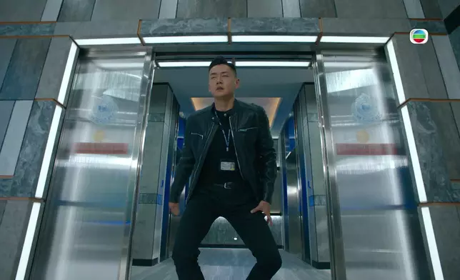 呢件「蟹爬大髀」睇嚟仲有後續。